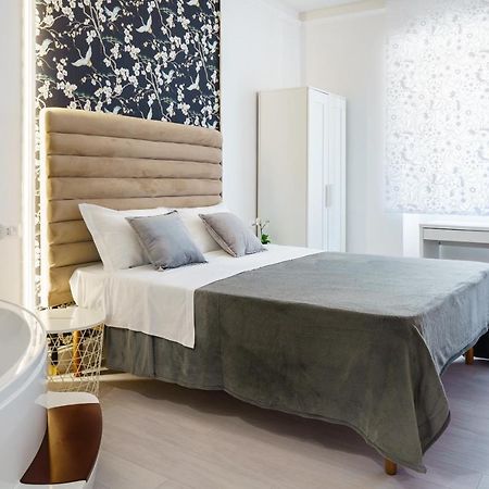 Atena Rooms กาญารี ภายนอก รูปภาพ