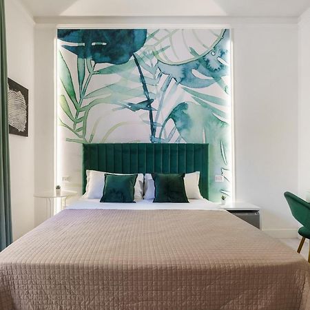 Atena Rooms กาญารี ภายนอก รูปภาพ