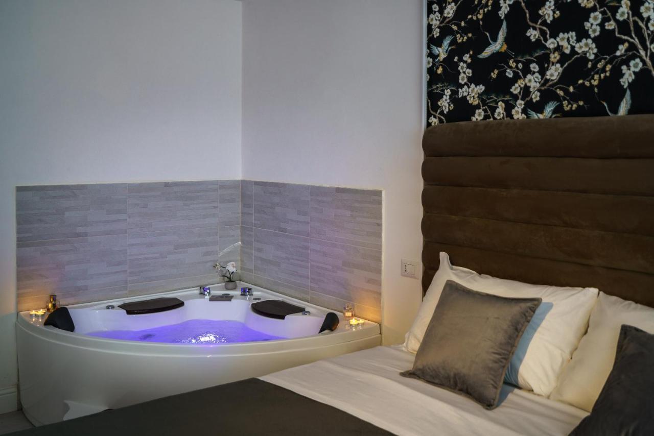 Atena Rooms กาญารี ภายนอก รูปภาพ