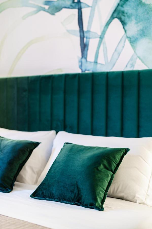 Atena Rooms กาญารี ภายนอก รูปภาพ