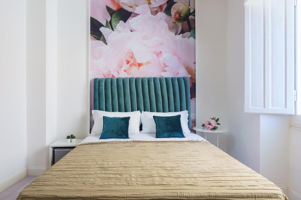 Atena Rooms กาญารี ภายนอก รูปภาพ