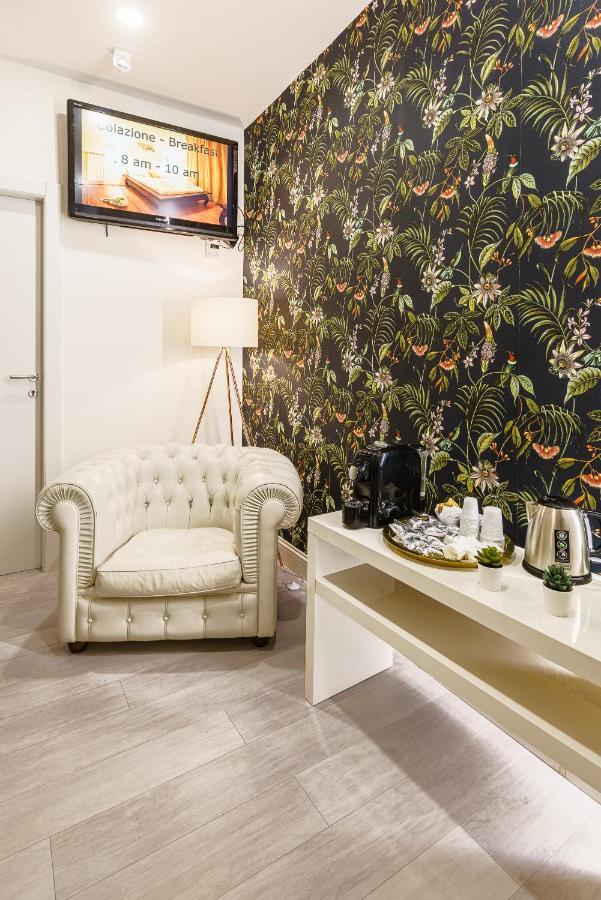 Atena Rooms กาญารี ภายนอก รูปภาพ