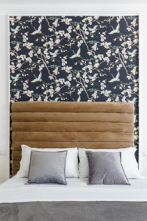 Atena Rooms กาญารี ภายนอก รูปภาพ