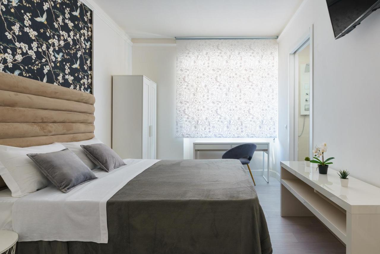 Atena Rooms กาญารี ภายนอก รูปภาพ