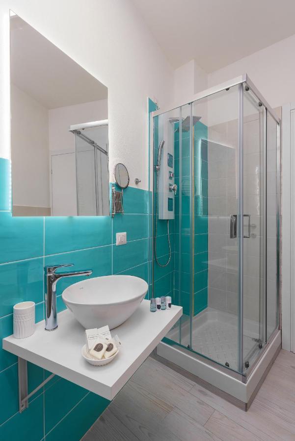 Atena Rooms กาญารี ภายนอก รูปภาพ