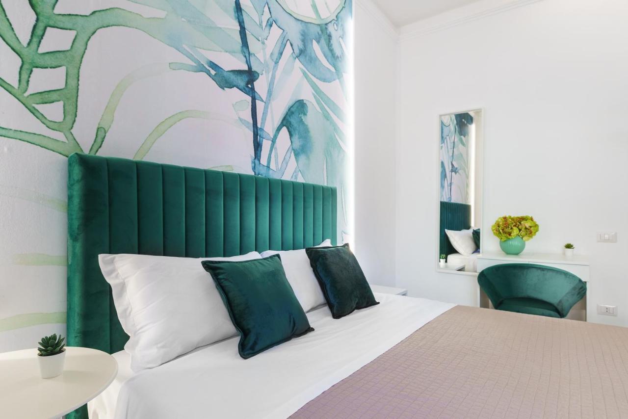 Atena Rooms กาญารี ภายนอก รูปภาพ