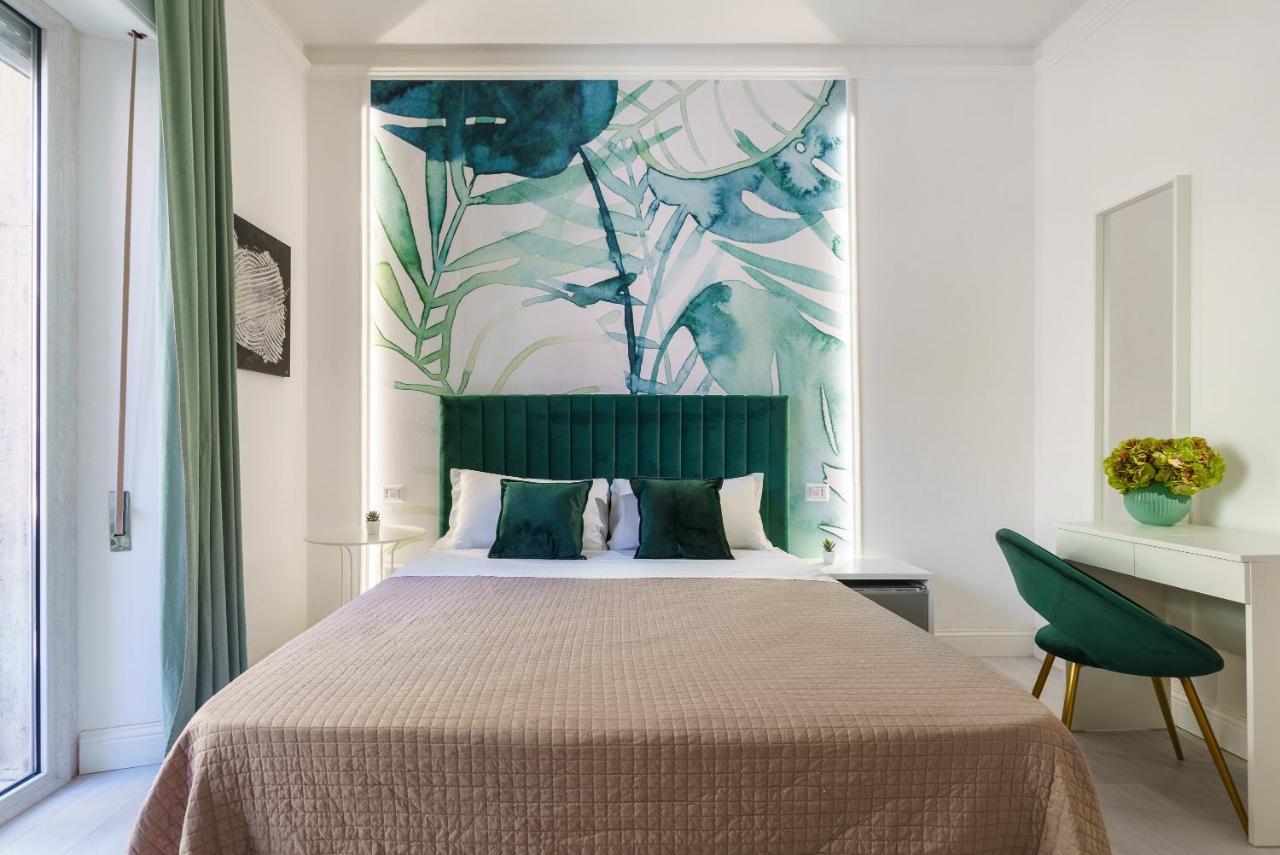 Atena Rooms กาญารี ภายนอก รูปภาพ