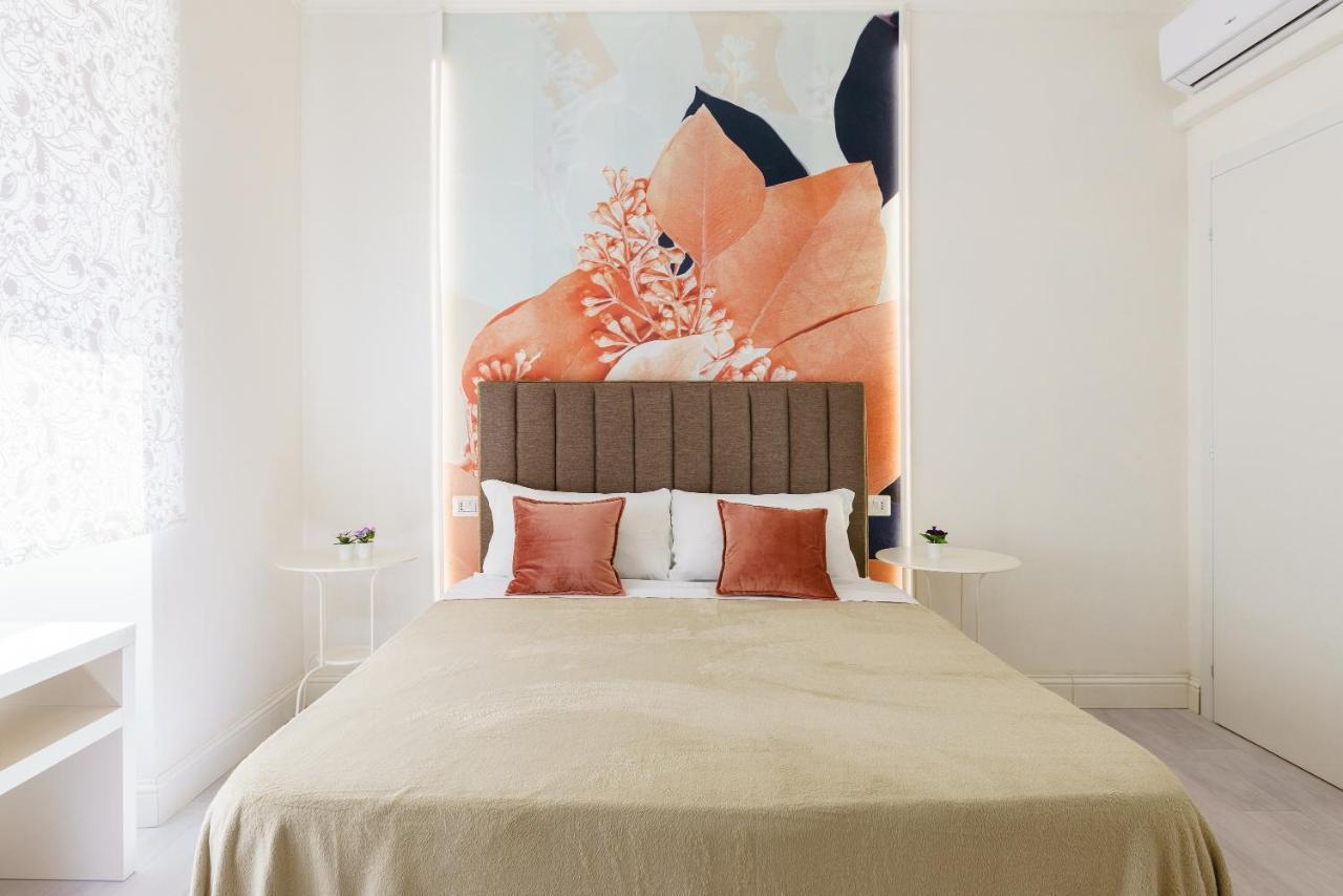 Atena Rooms กาญารี ภายนอก รูปภาพ