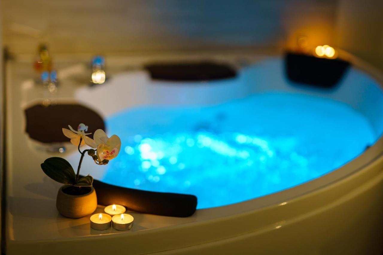 Atena Rooms กาญารี ภายนอก รูปภาพ